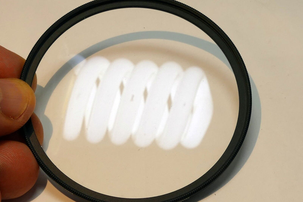 72mm Polaroid MC UV   Lens Filter Slim Profile Ultra-Low Wide Angle lenses