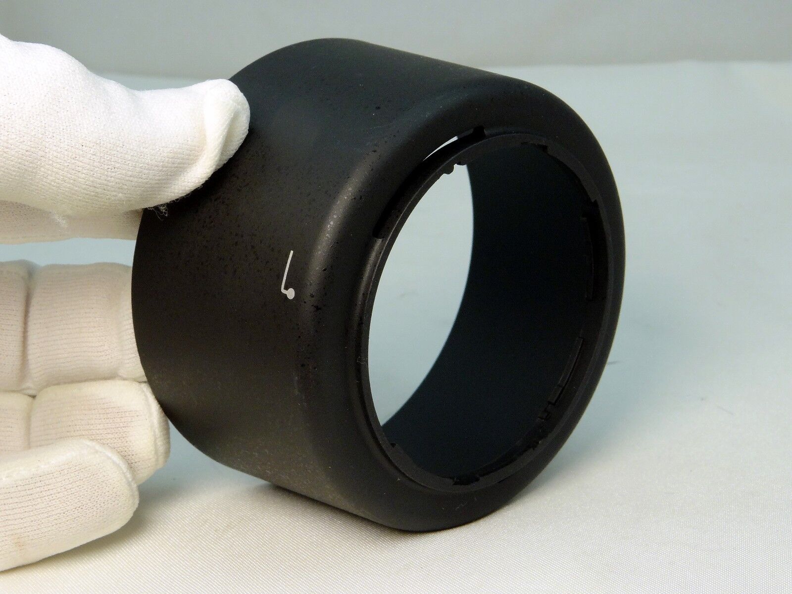 HB-37 Bayonet Lens Hood for Nikon AF-S 55-200mm f4-5.6 VR 85mm f3.5 VR Micro NEW