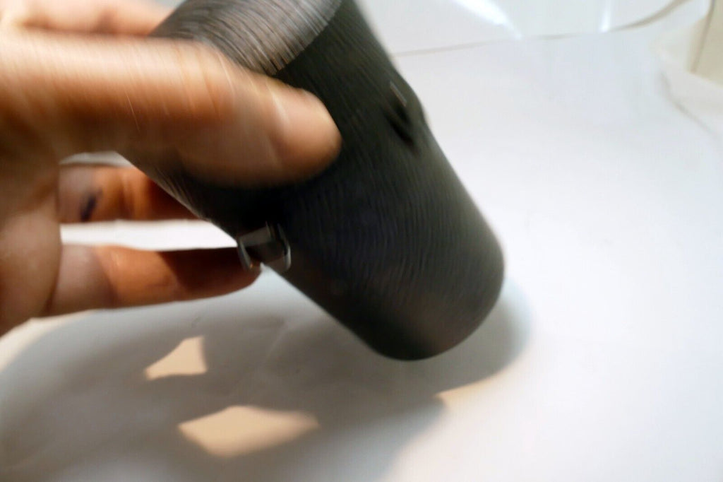 Pentax Hard Case for Takumar 135mm f3.5 M42 lens Asahi Super