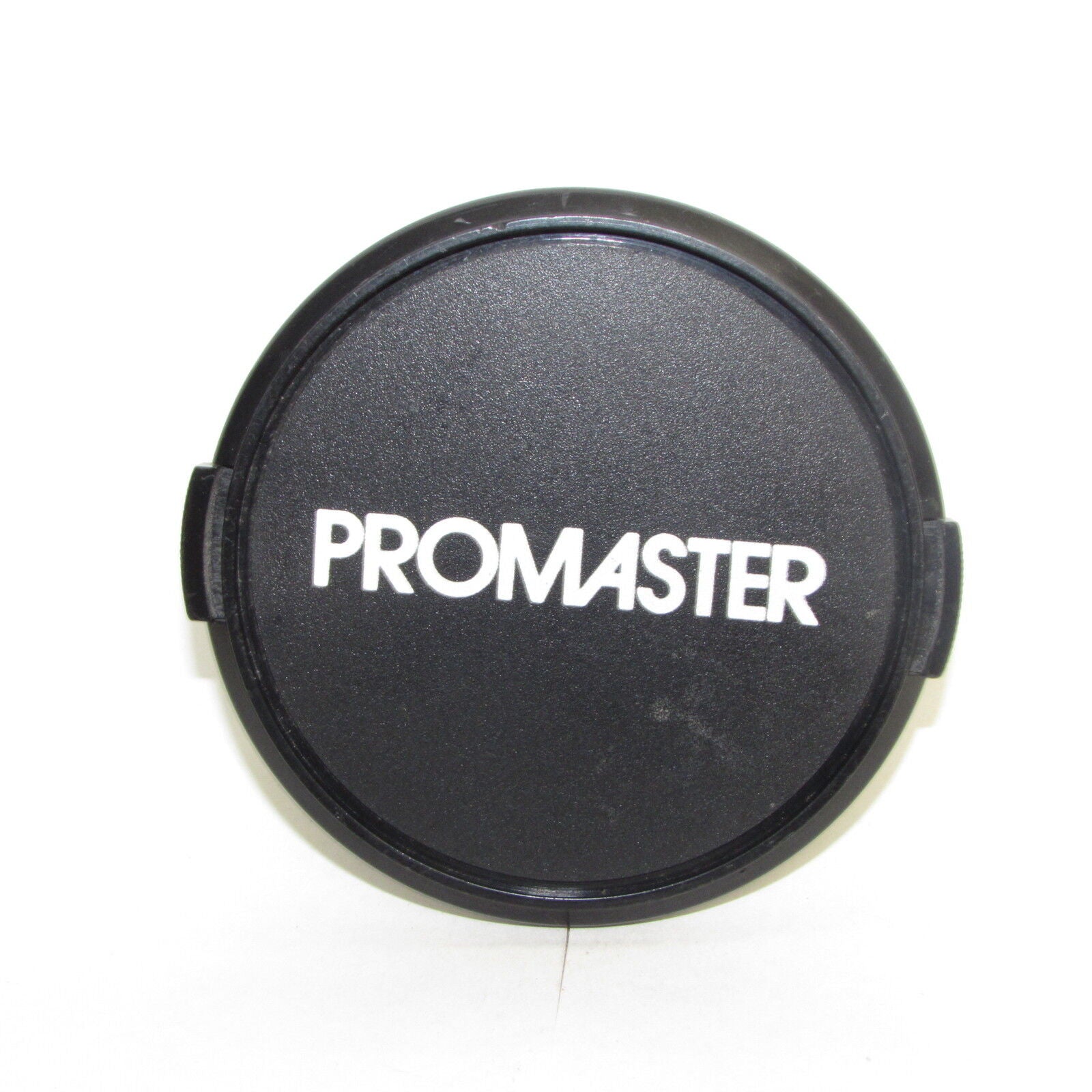 Used Promaster 72mm Lens Front Cap Made in Japan S211825