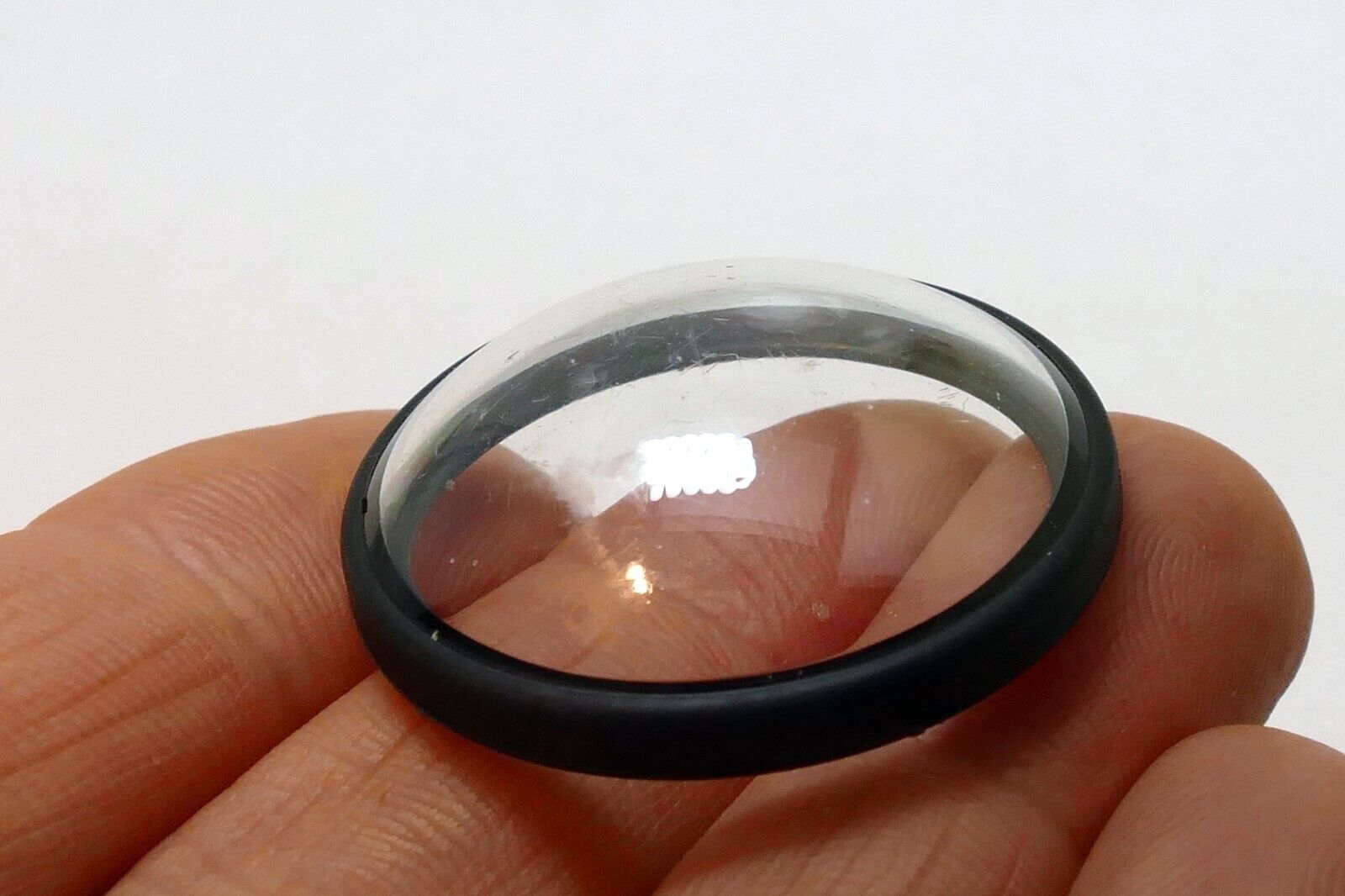 Acrylic Protective Lens  for HERO Gopro cameras 35mm OD