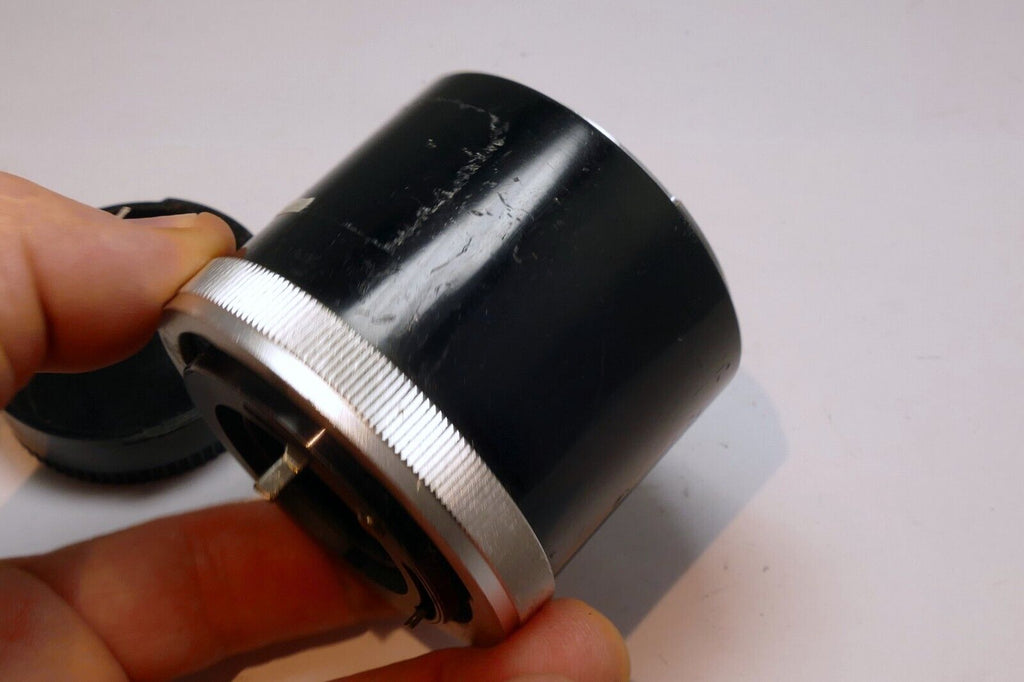 CFE 3X Teleconverter LENS FOR CANON FD AE-1 Tele plus