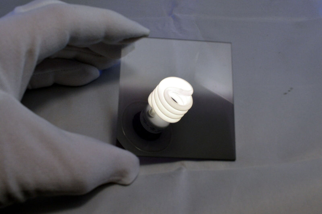 Cokin 123 Gradual Blue B2 Full (A123) Filter Graduated A series Genuine France