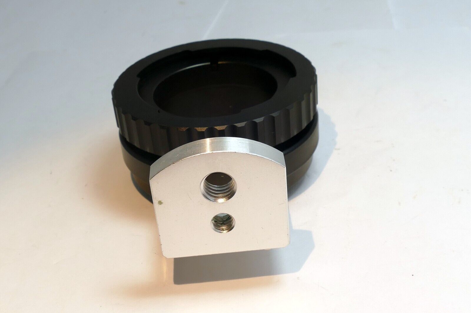 Canon Fuji B4 Lens mount adapter Ring to CANON EOS R Camera R3 R5 R6 R7 RP
