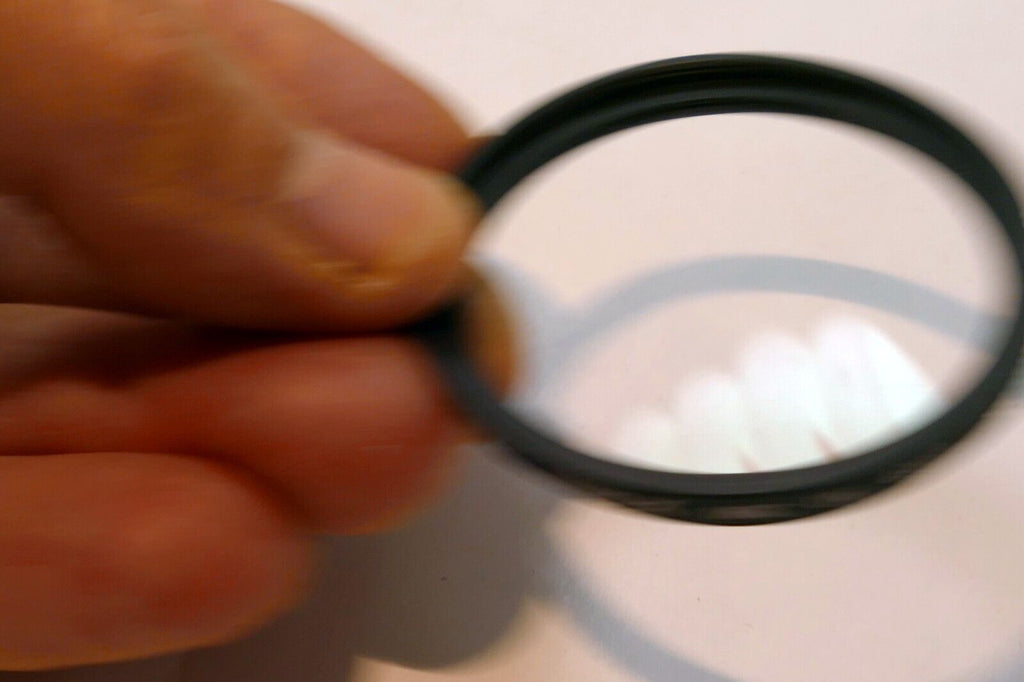 K&F Concept Nano-X 49mm Lens Filter UV MRC