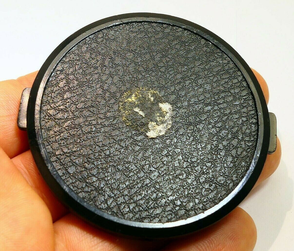 62mm Front Lens cap snap on genuine for  70-300mm EDO LD AF