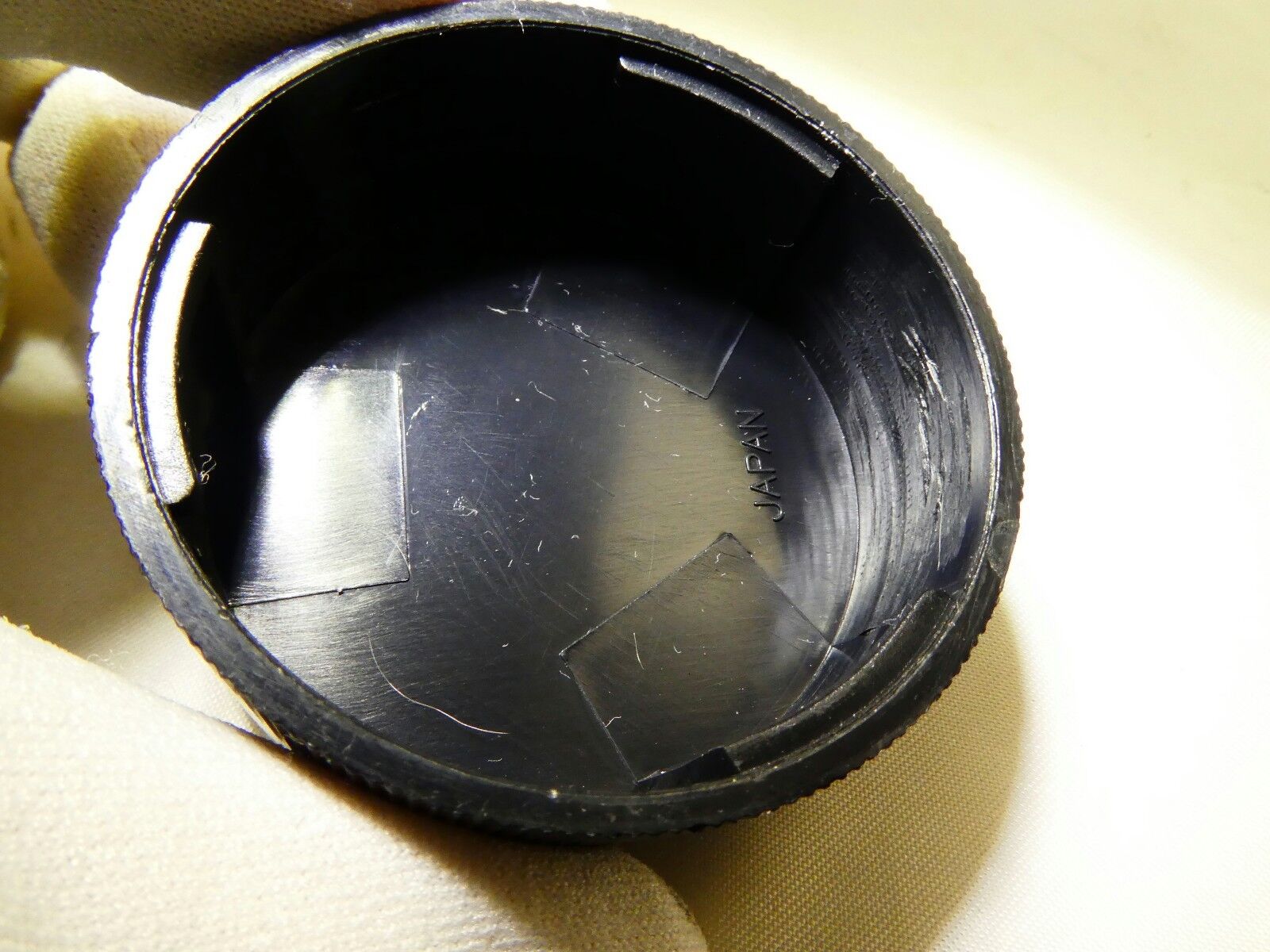 Tamron K PK KA  bayonet lens mount Rear Lens Cap for Pentax