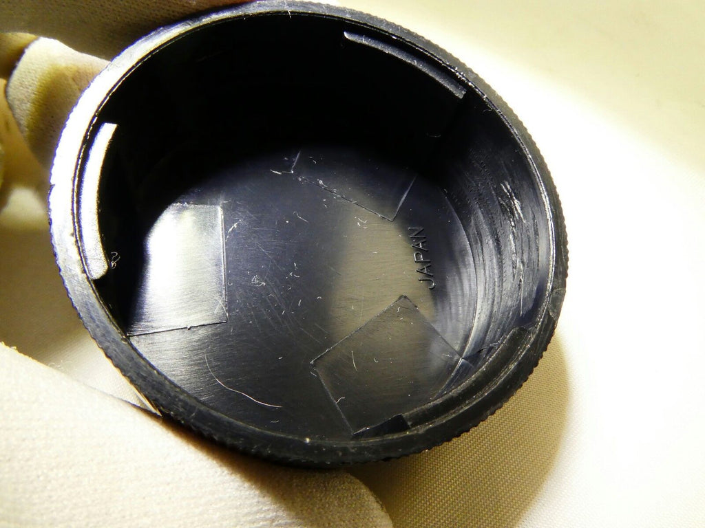 Tamron K PK KA  bayonet lens mount Rear Lens Cap for Pentax