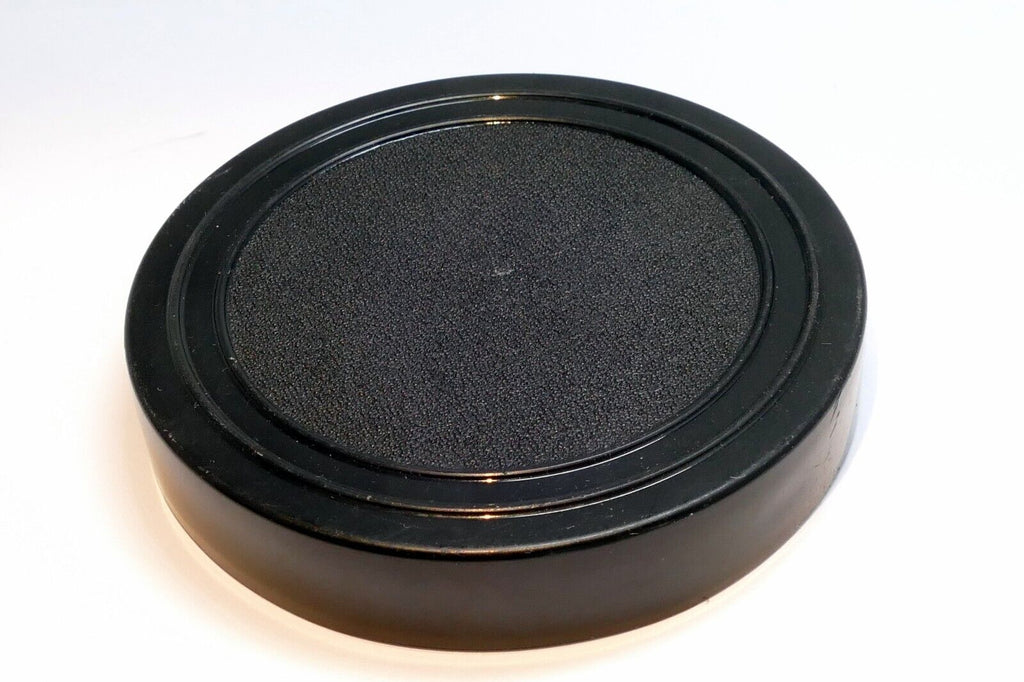 Rear 77mm ID  lens Camera Cap Cover (unknown camera)