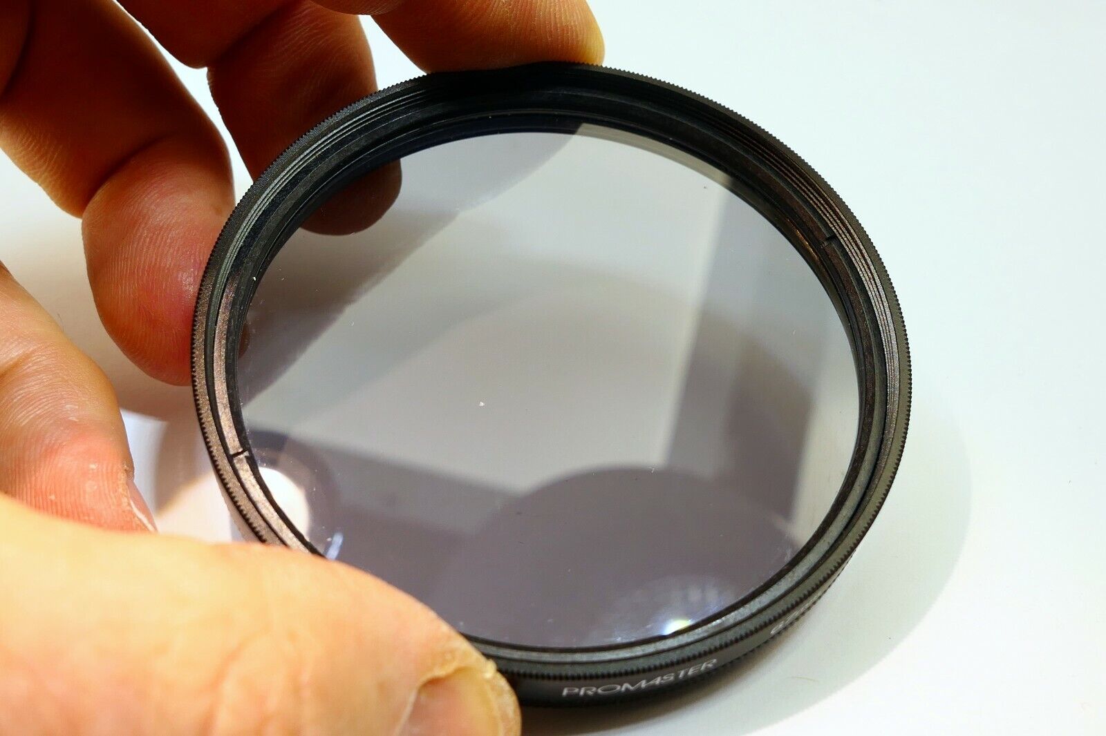 Promaster 67mm  Filter Cir-PL C-PL Circular polarizer made in Japan