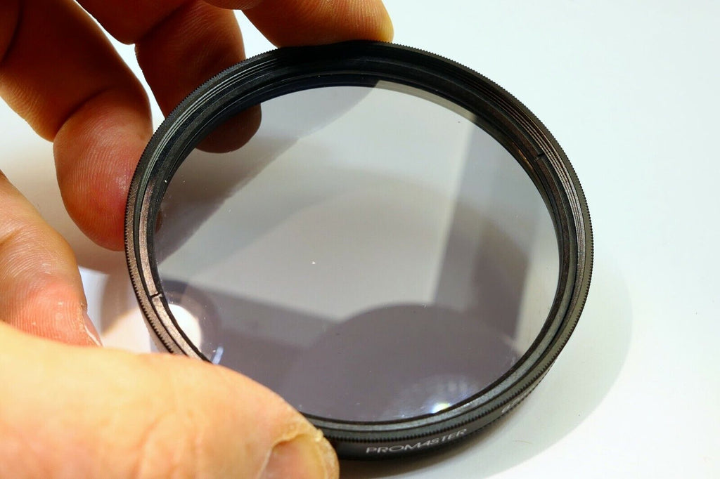 Promaster 67mm  Filter Cir-PL C-PL Circular polarizer made in Japan