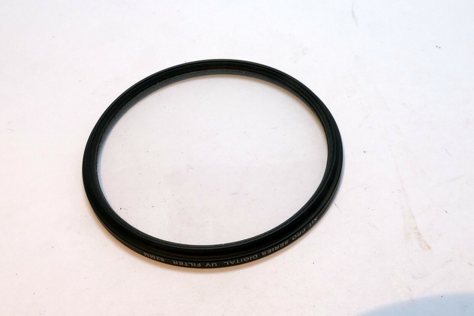 XIT PRO UV Digital  62mm Lens Filter thn profile for WIDE ANGLE lenes