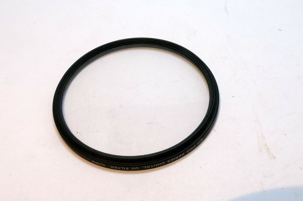 XIT PRO UV Digital  62mm Lens Filter thn profile for WIDE ANGLE lenes