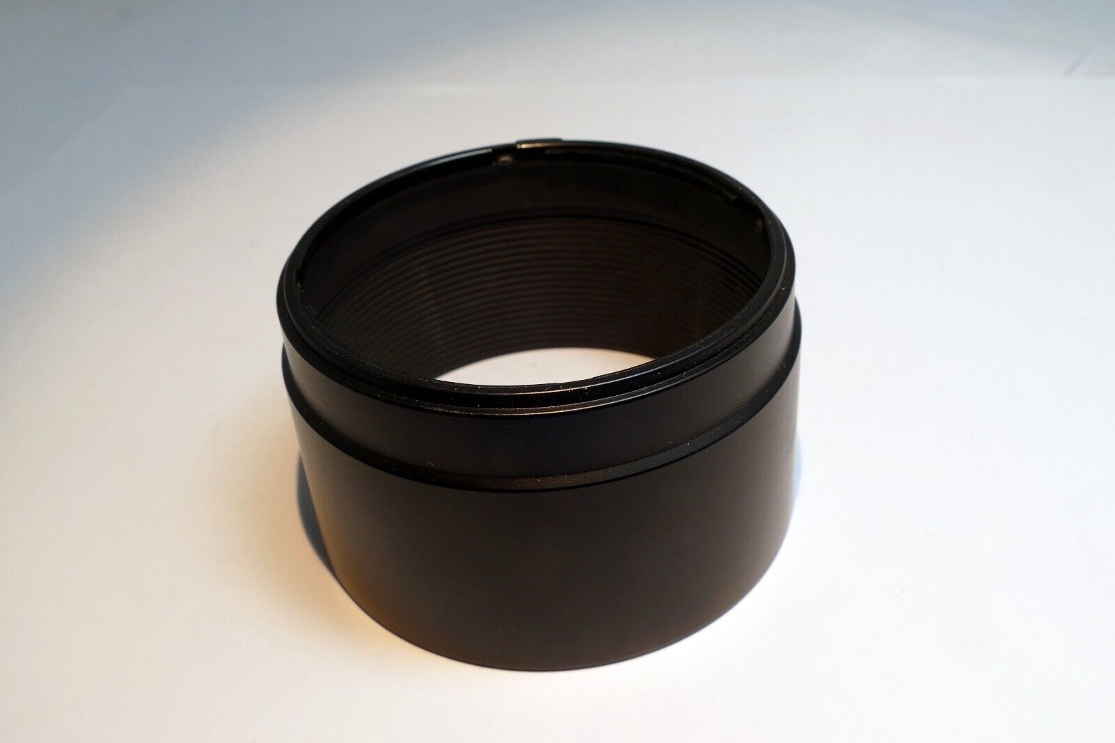 SIGMA 630-01 Bayonet Lens Hood Shade 18-50mm 3.5-5.6 DC 28-70mm 2.8-4 DG