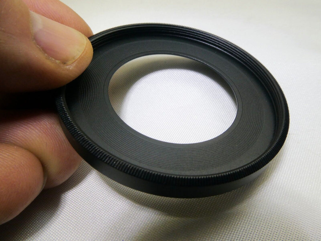 Aftermarket  52mm Metal Lens Hood Shade for 40mm 24mm f2.8