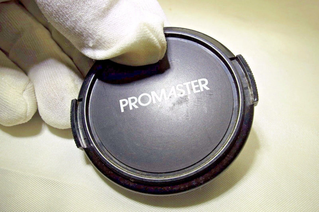 Promaster 49mm Front Lens Snap on type