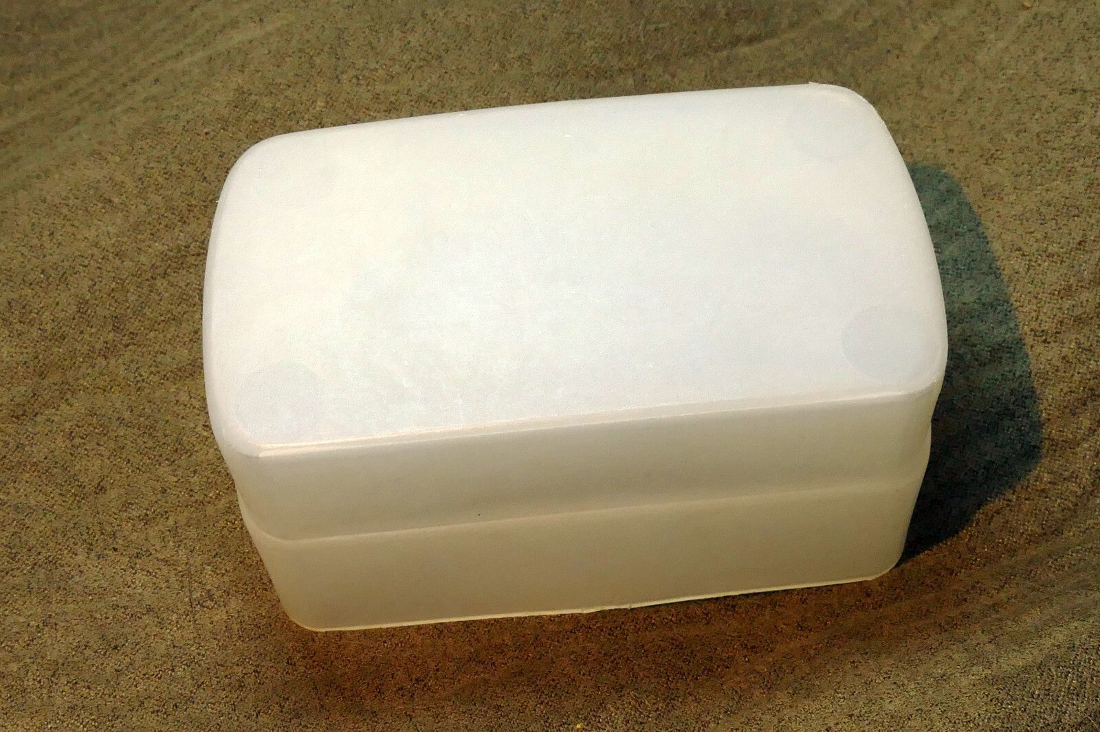 Flash Bounce Diffuser Dome Light Box  for Sigma EF-630 600
