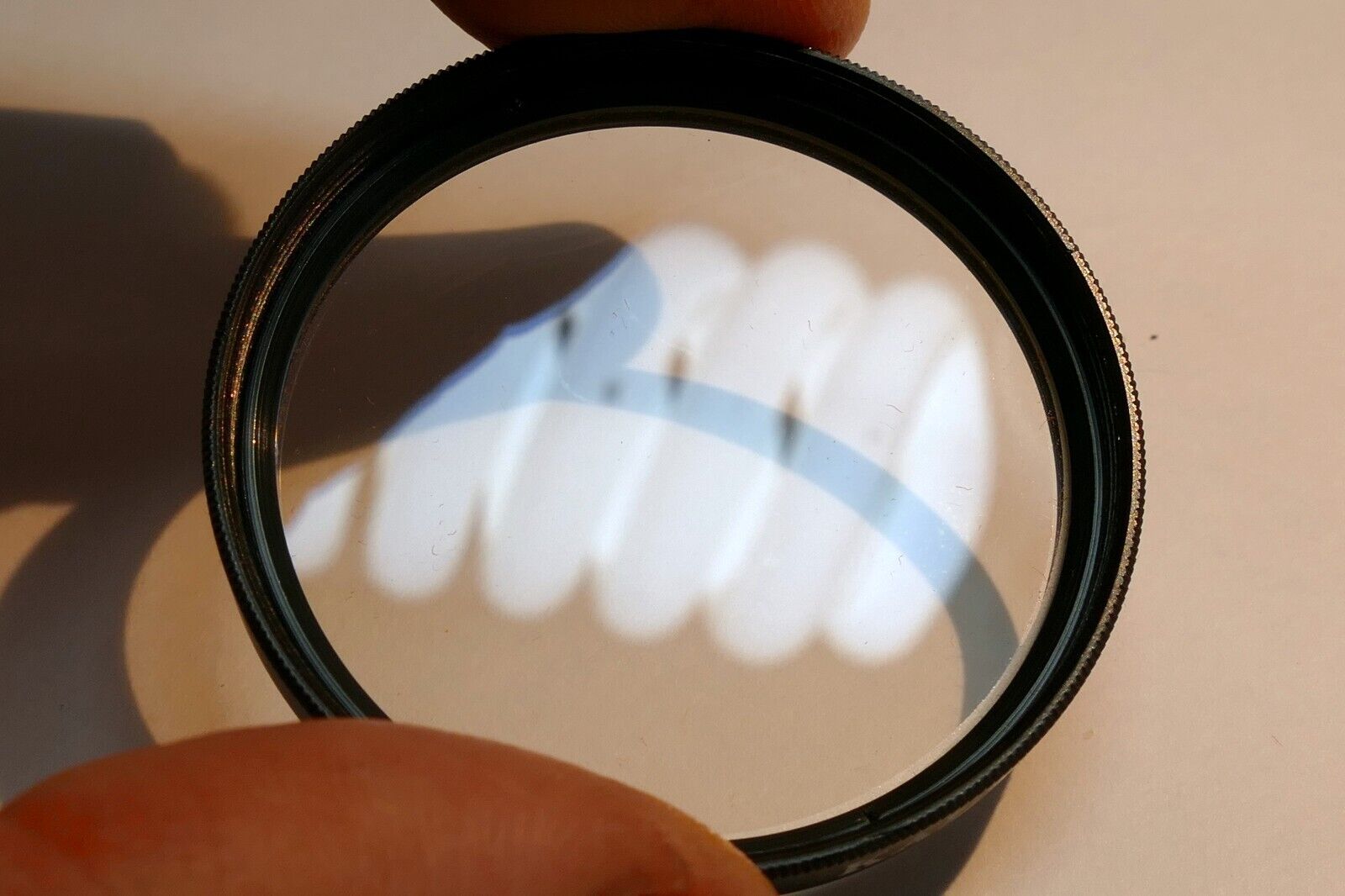 Kalt  43mm UV Lens Filter screw in type Ultraviolet