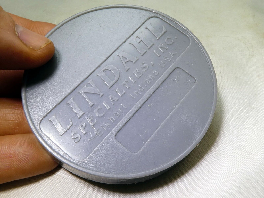 LINDAHL  Specialties INC.  Front Lens Cap 67mm Slip on 70mm ID