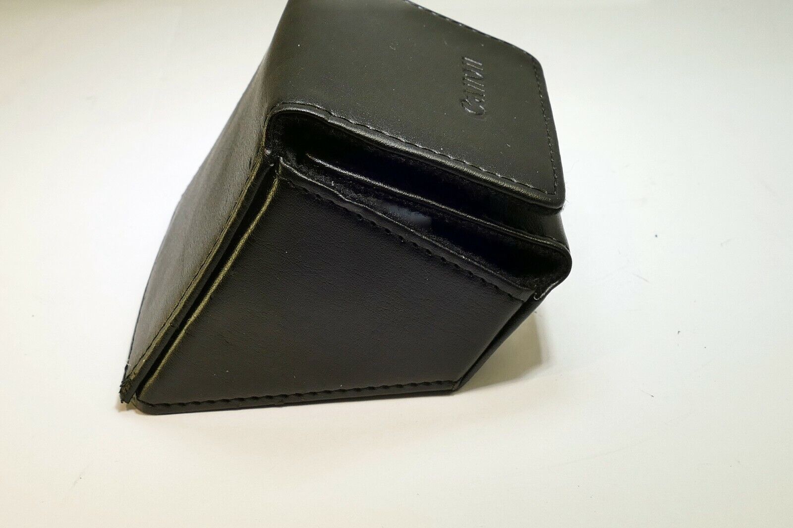Canon Soft Pouch Snout end genuine for Speedlite Flash top cover