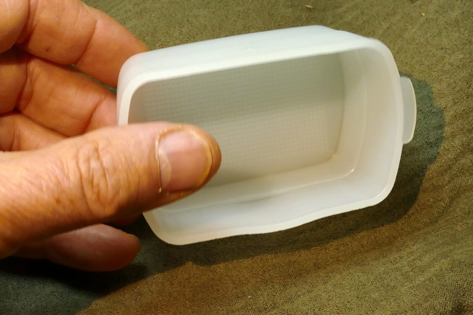Flash Bounce Diffuser Dome Light Box  for Canon: 580EX, 580EXII 630 Sigma DG