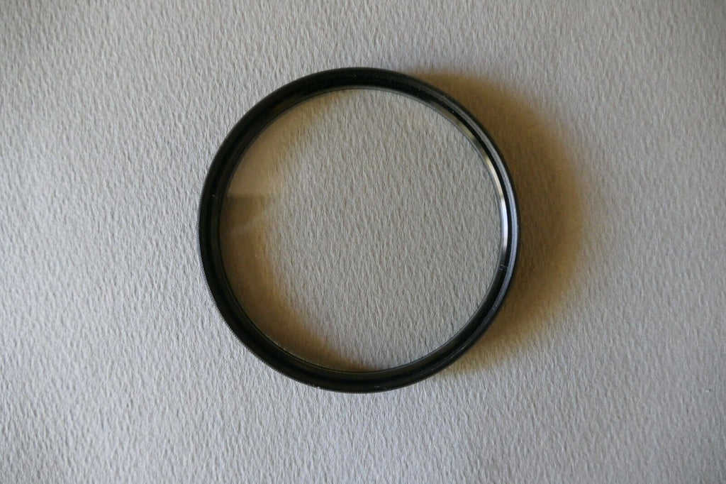 Quantaray 72mm UV Filter Japan