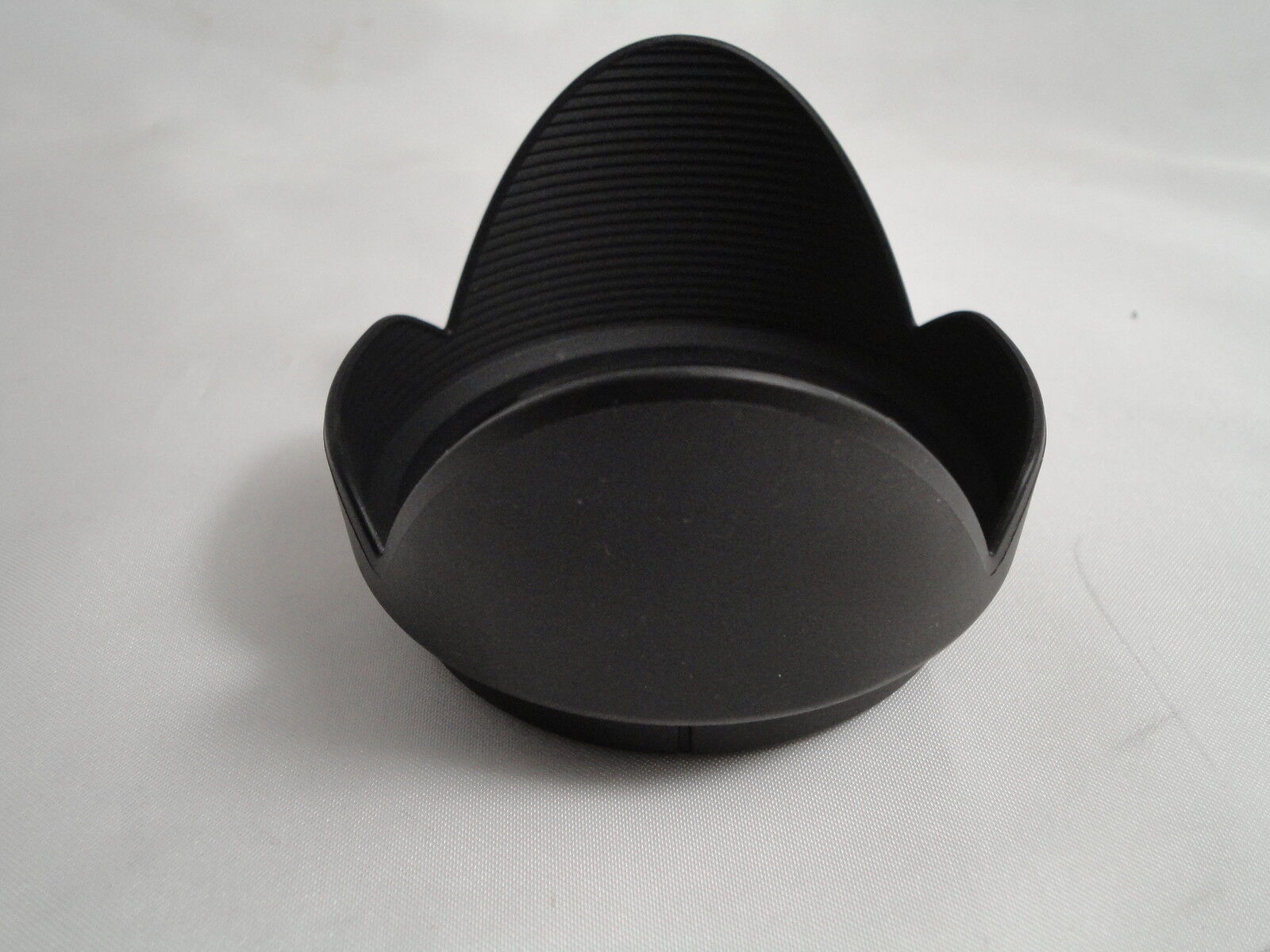 Plastic Lens Hood 56.6mm inner diameter unknown brand  9218057