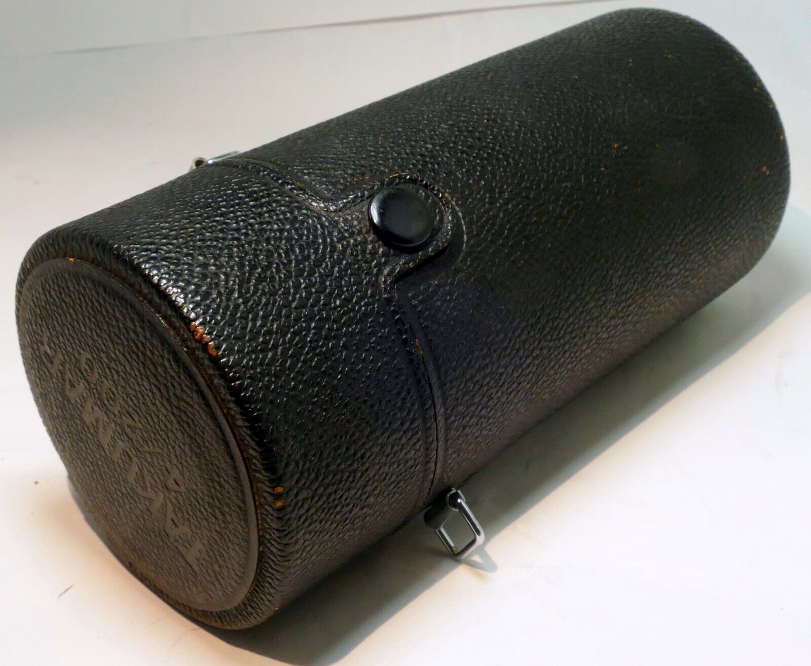 Pentax Hard Case for Takumar 200mm f4 M42 lens Asahi Super & SMC