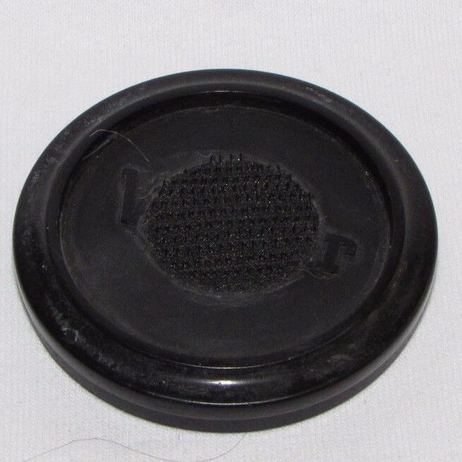 Vivitar 51mm ID Lens Front Cap for 49mm filter rim Slip on type B01445