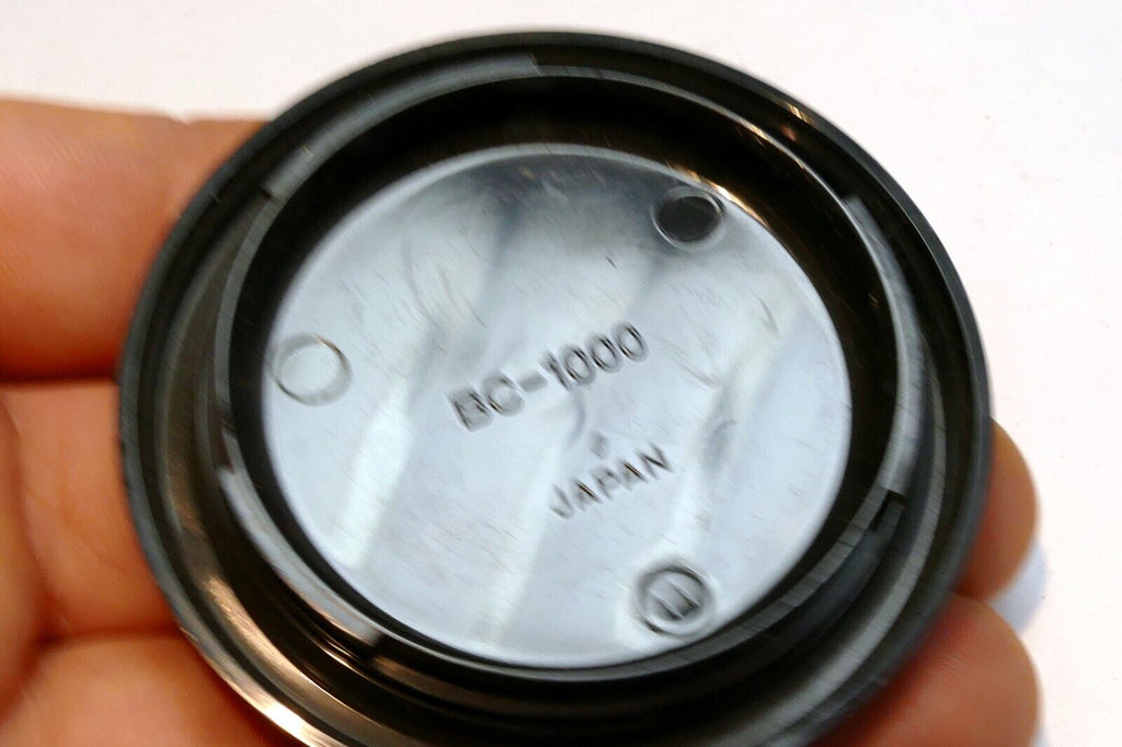 Camera Body cap for Minolta  MA FA mount or Sony A DT cameras 2X 1.4X teleconver