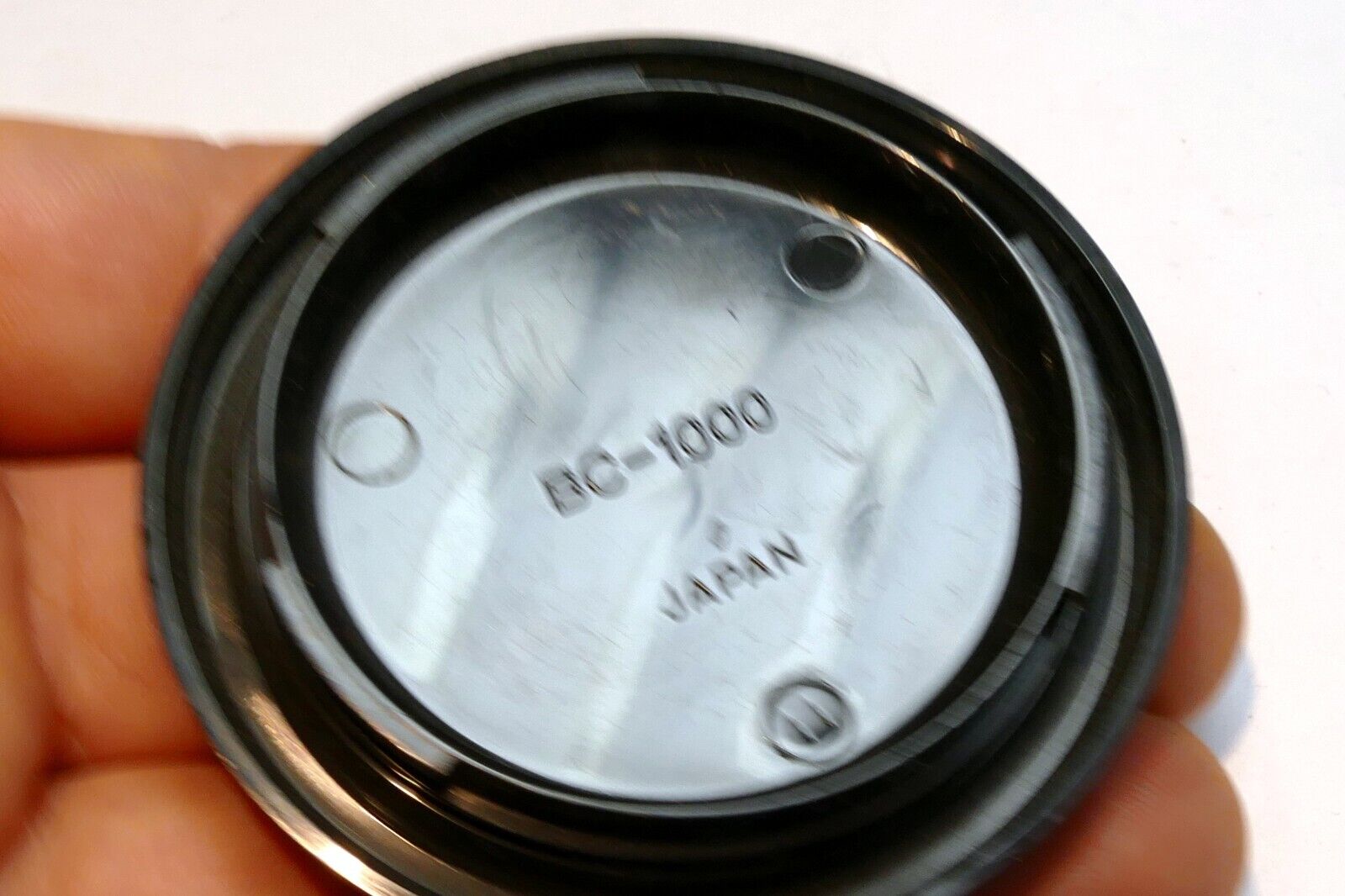 Camera Body cap for Minolta  MA FA mount or Sony A DT cameras 2X 1.4X teleconver