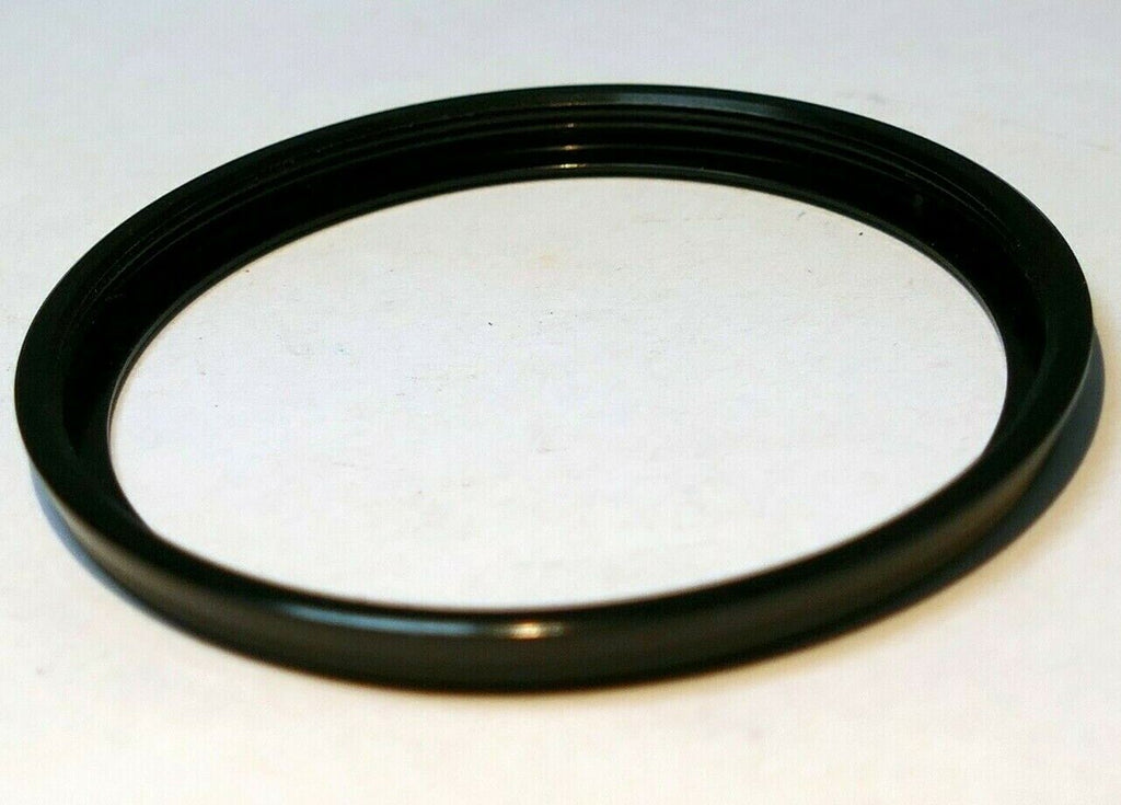 49mm  filter adapter female threads single threaded