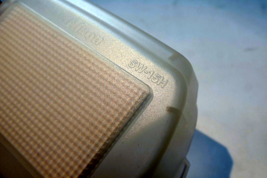 Nikon SW-15H flash Diffusion Soft Dome Diffuser for SB-5000 speedlight