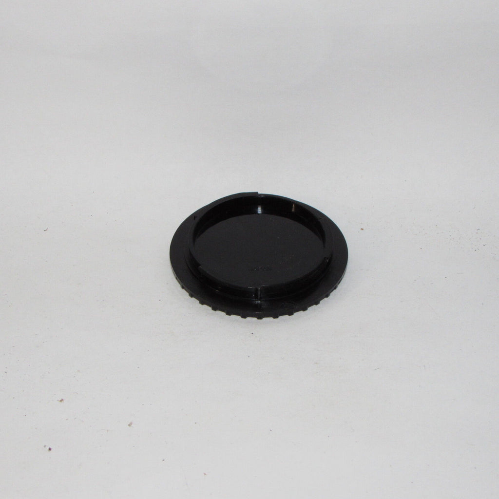 Used Vivitar Camera Body Cap or Teleconverter 2X cap for Nikon Ai Ai-s B01328