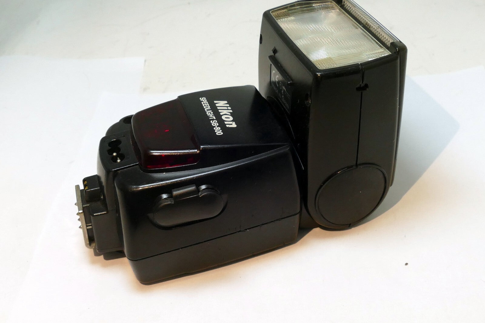 Nikon SB-800 Speedlight Flash dedicated for D3600 D5500 D5300 D7200