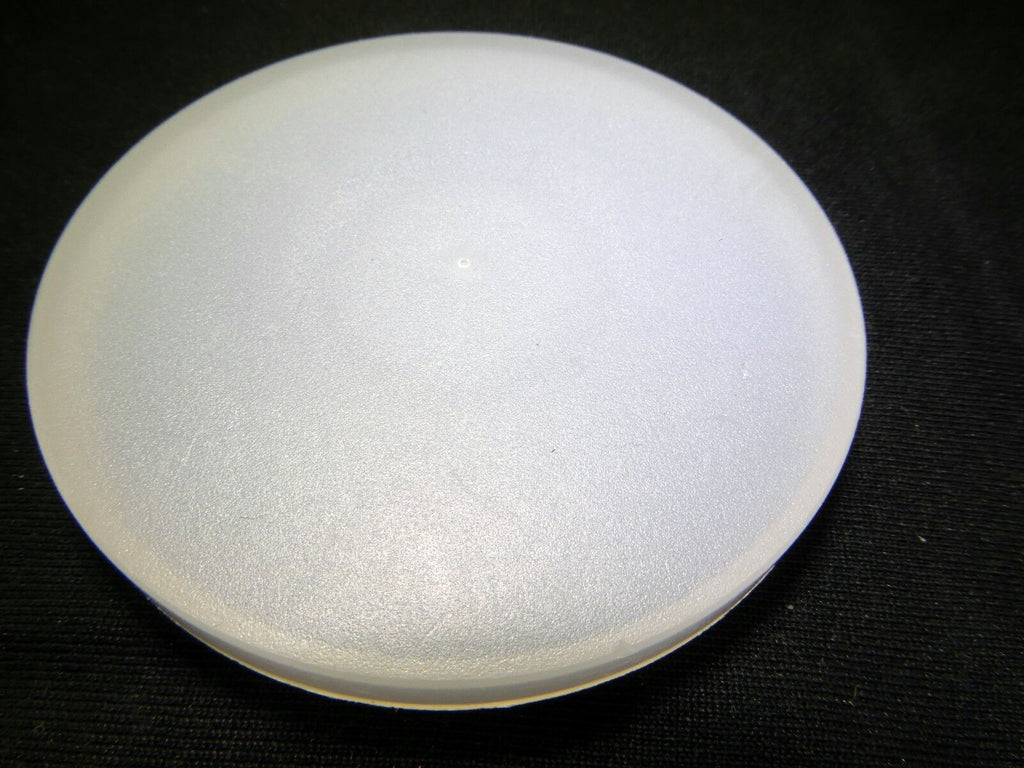 Nikon F Camera Body Cap Dust cover slip on type White genuine OEM EM FG 20