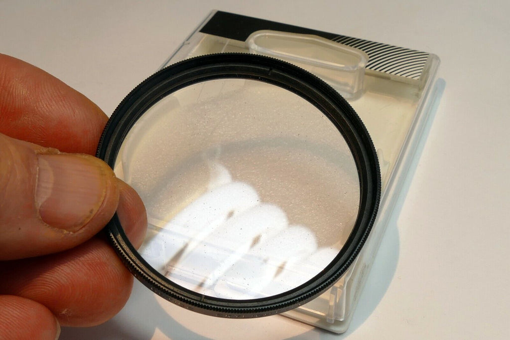 Toyo Optics 55mm Filter Skylight 1A  with plastic case