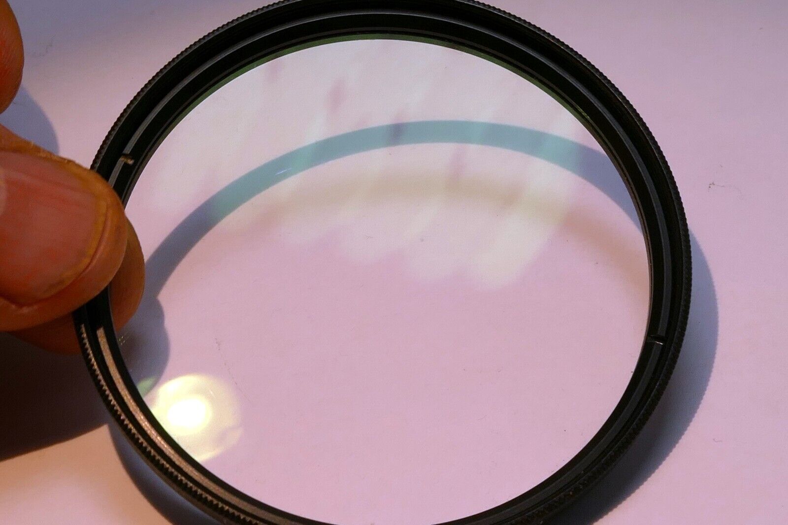 Neewer 62mm Lens Filter Digital HD UV Low / Slim profile WIDE ANGLE lenses