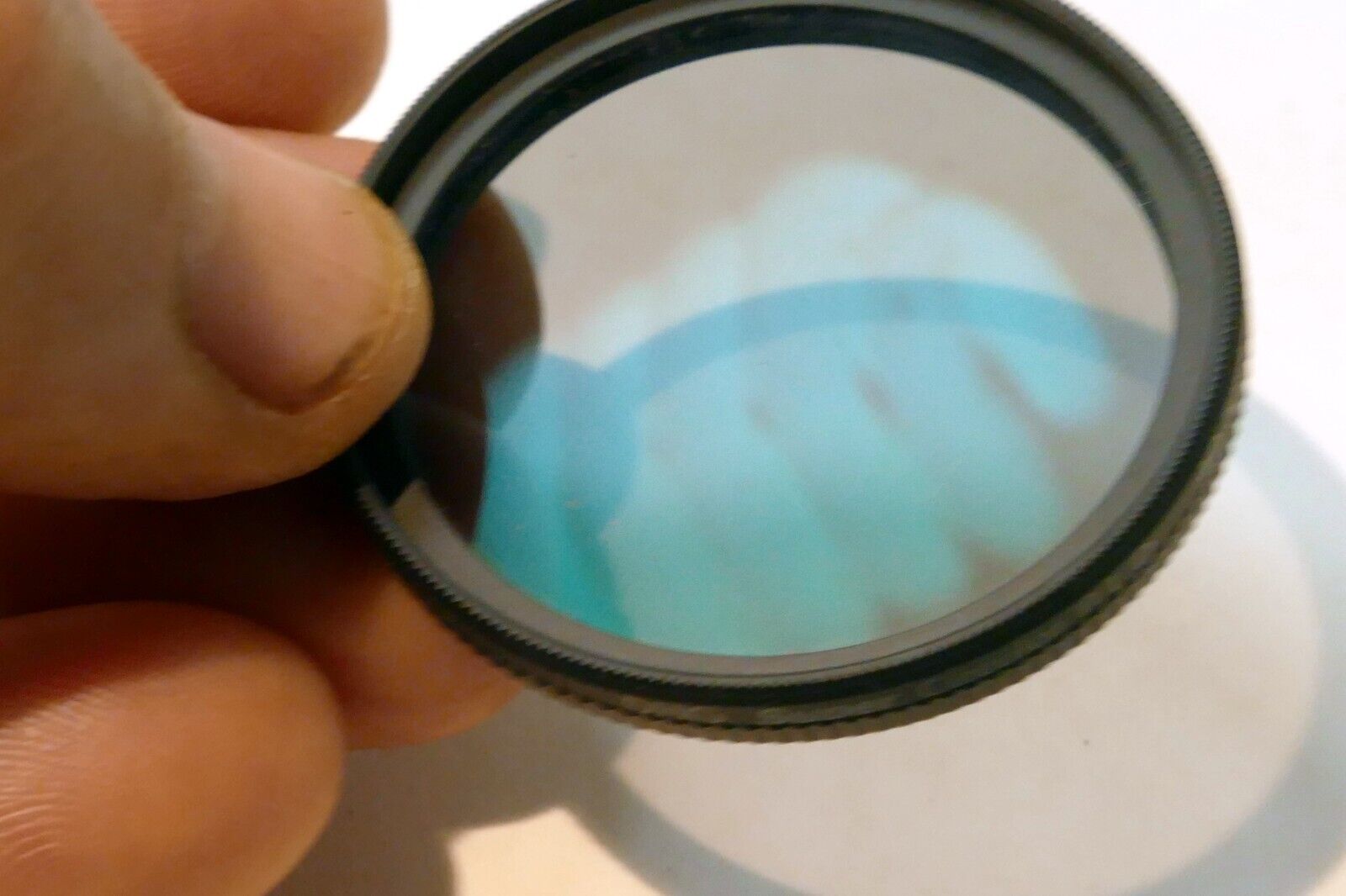 Marumi 40.5mm Lens Filter CP-L Circular polarizer SUPER DHG Digital wide angle