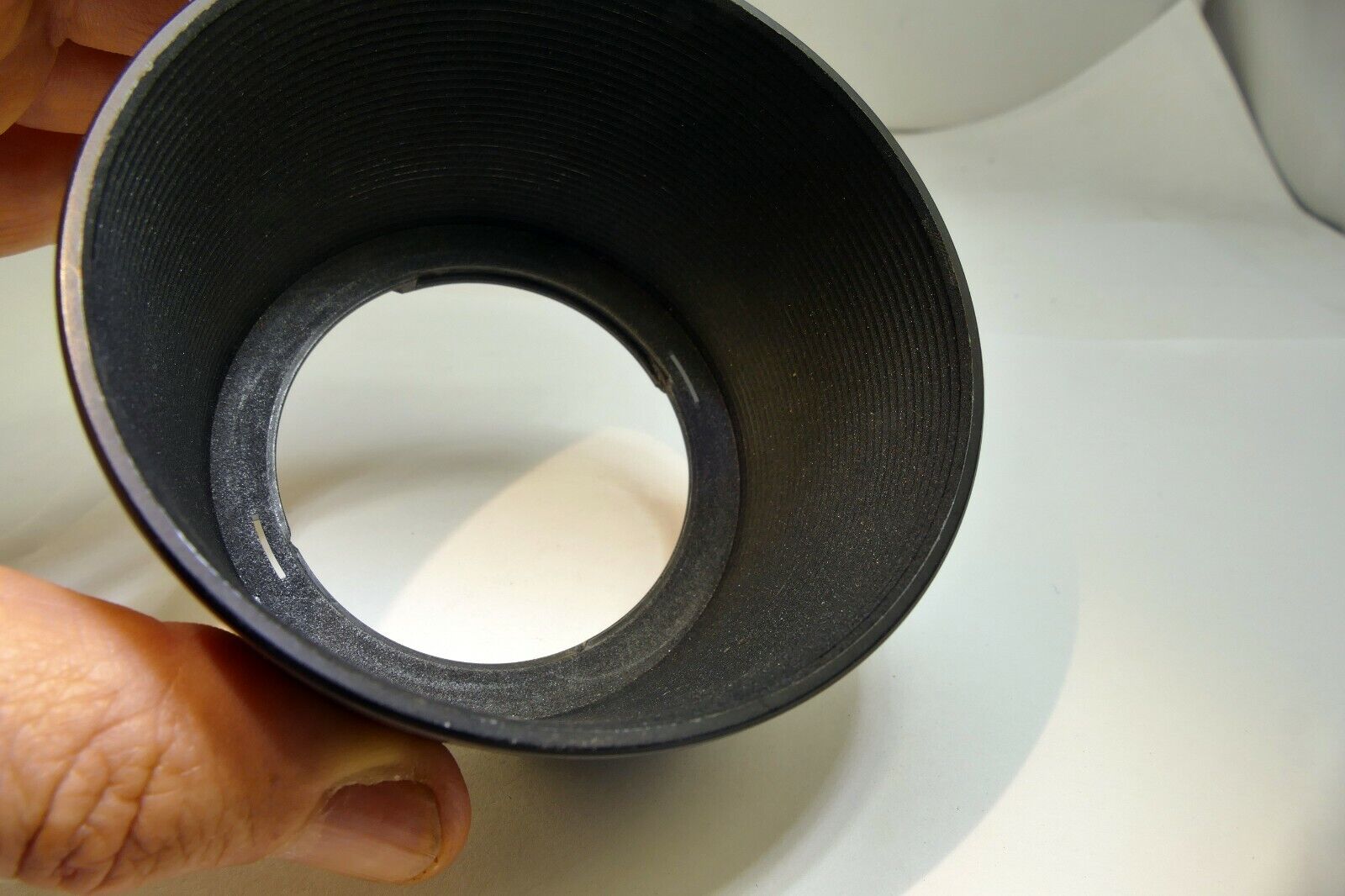 Promaster 52mm ID Lens Hood for The  AF 80-210mm f/4.5-5.6