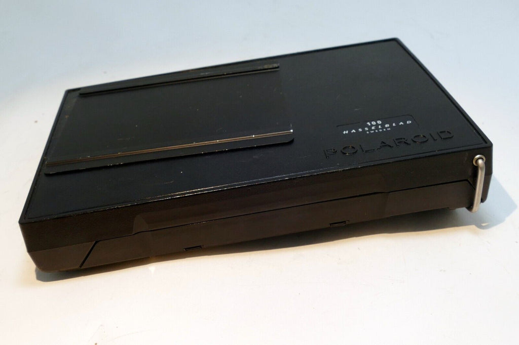 Hasselblad 30198 Magazine Back 100 for Polaroid Film for 500C/M 500EL/m  cameras