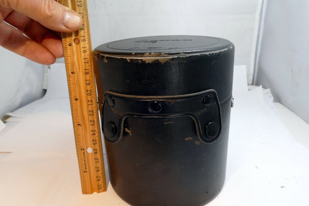 Canon LH-D14 Lens Hard Case (for 17-35mm F/2.8 L USM 16-35mm) Genuine