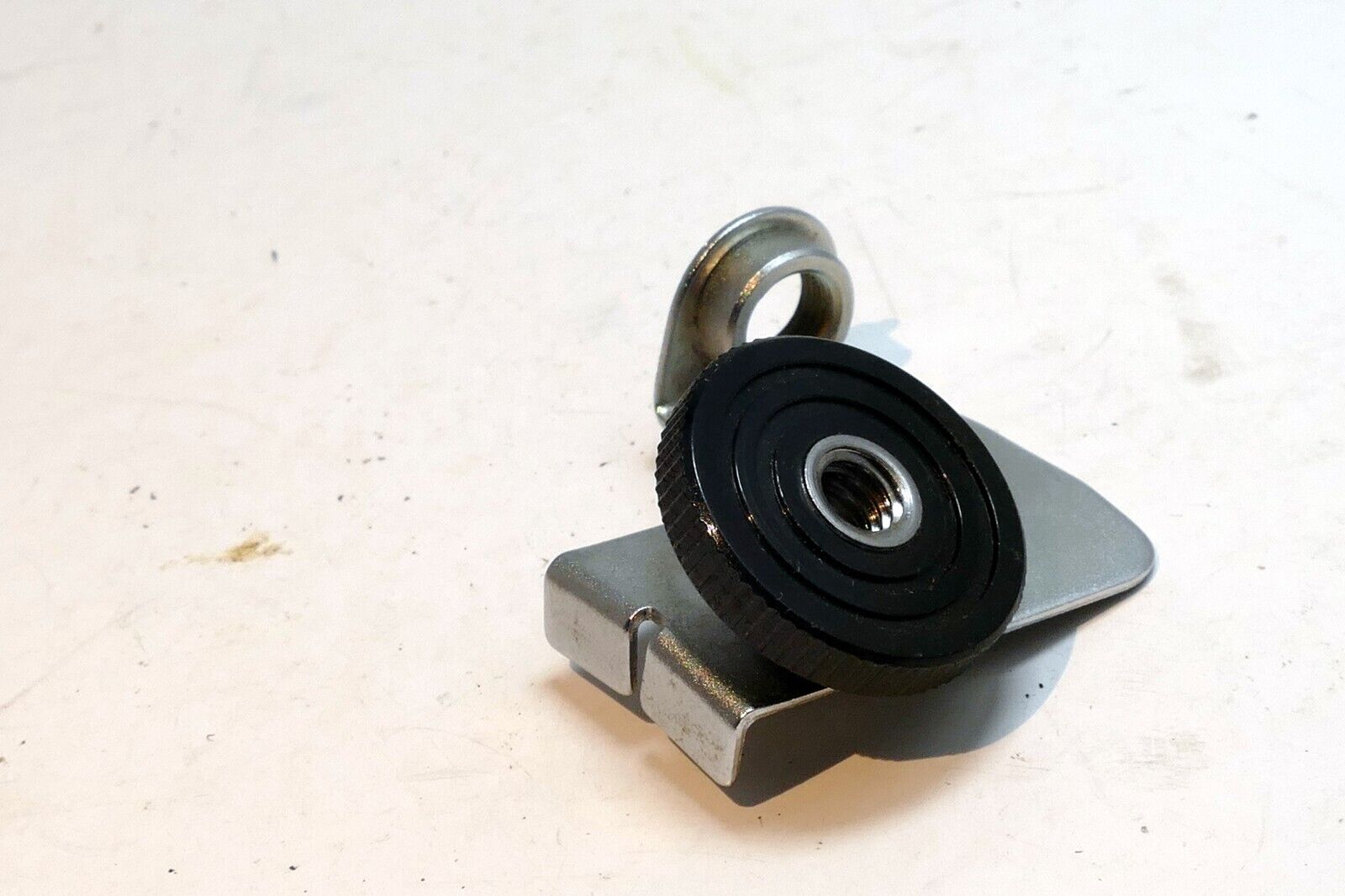 1/2" to 3/8"  Tripod Mount L 90 degree Adapter for camera