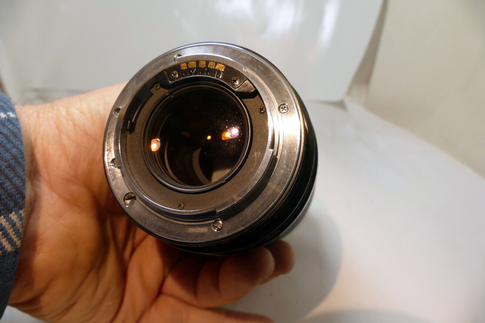 Minolta 70-210mm f4 AF Lens SONY A mount α37 α67 α57 α58 α68 beercan  works good