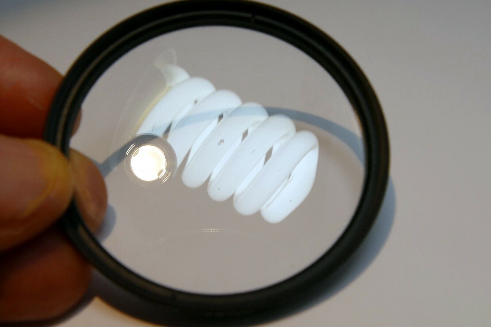 Rokinon UV 58mm Filter