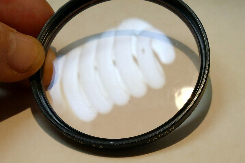 UGC 67mm Lens Filter 1A skylight Sky