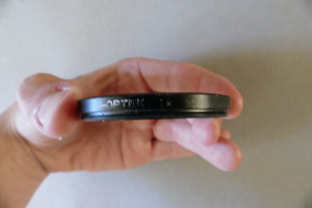 Hi-Optek 55 mm 1A Japan