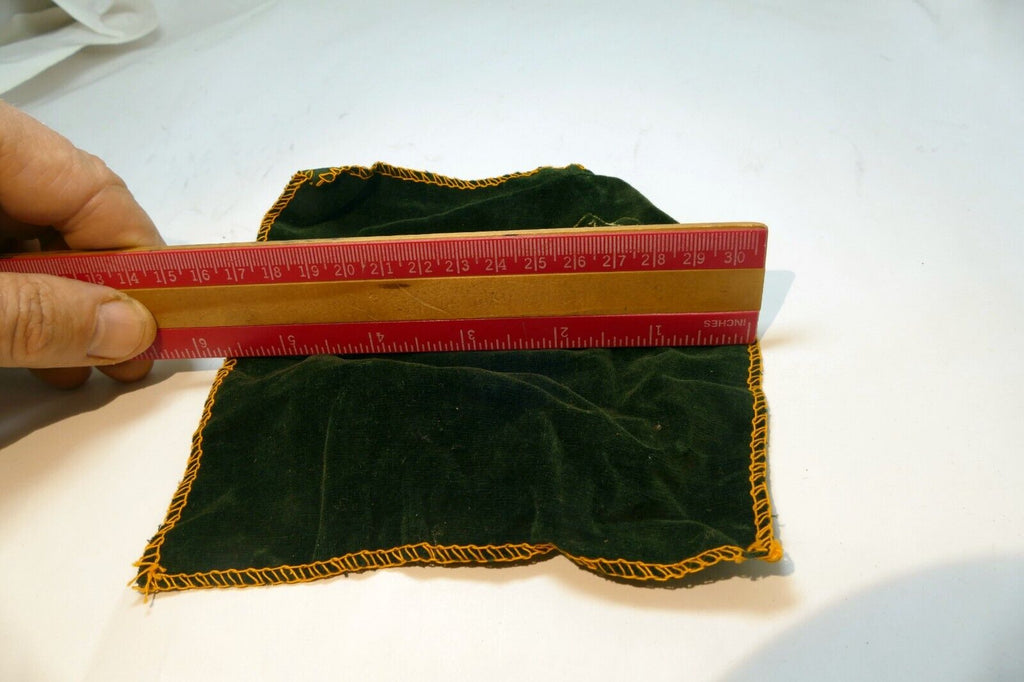 Nikon Nippon Kogaku Packing wrapping Cloth Genuine for S S2 finder