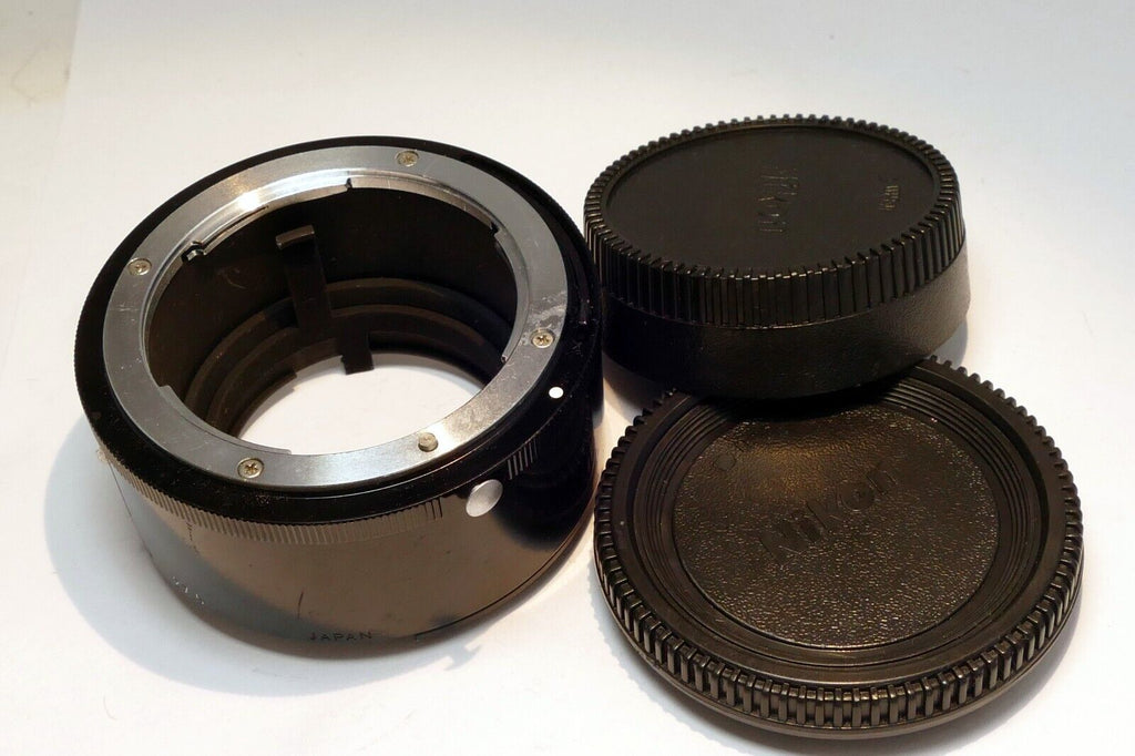 Nikon AI PK-13 Auto Extension Tube 27.5mm for Micro Nikkor 105mm f2.8 55mm Lens