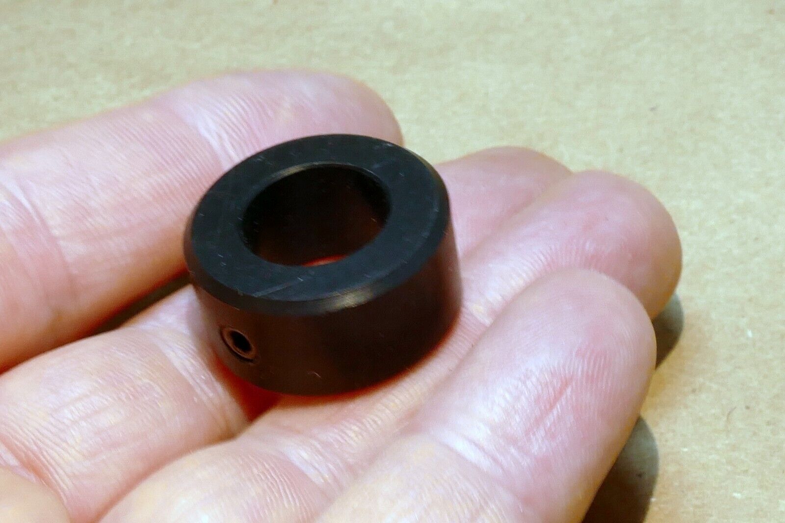 Microscope 1" Adapter Ring